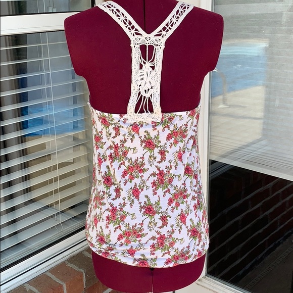 Tank top - Picture 2 of 2